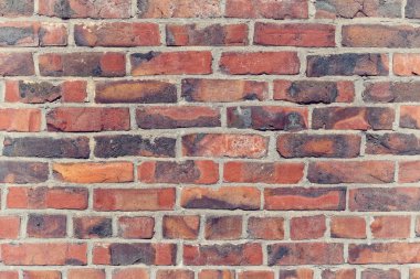 eski tuğla duvar arkaplanı