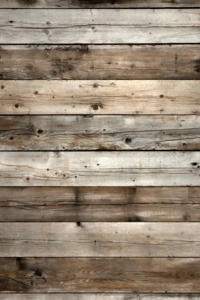 Antiguo fondo de madera vintage vertical — Foto de Stock