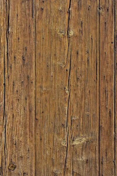 Старый Потрескавшийся Блеклый Деревянный Фон — стоковое фото