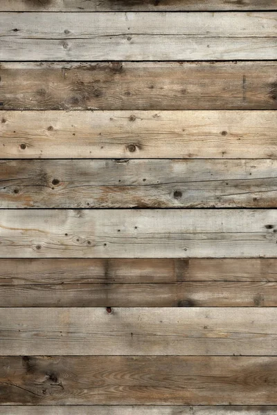 Alte verwitterte Holz Hintergrund — Stockfoto