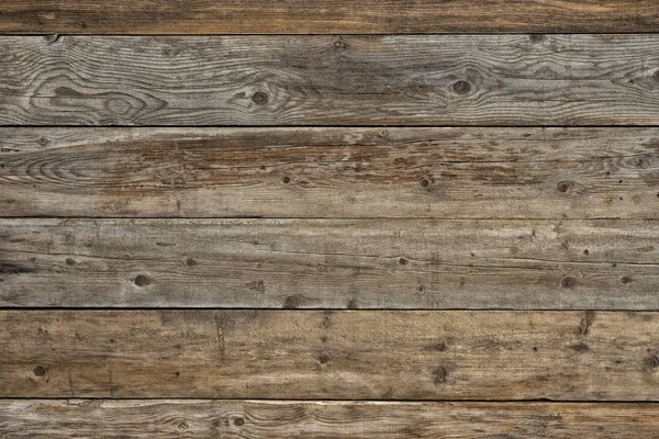 Oude verschoten saai pine natuurlijke donkere houten achtergrond — Stockfoto