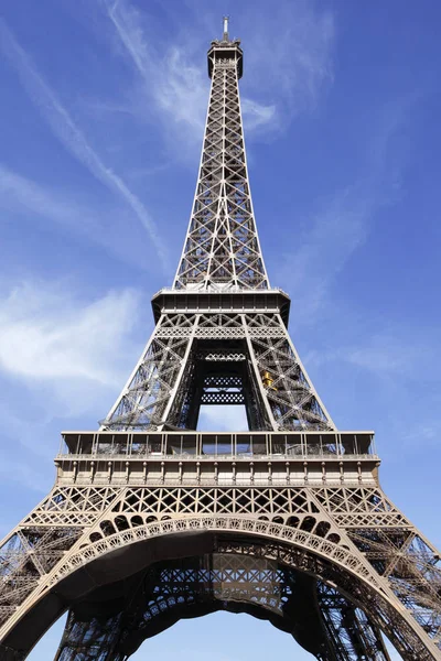 Torre Eiffel — Foto de Stock