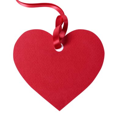 Sevgililer Hediyelik etiketi