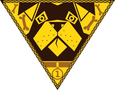 Çin burç işaretleri - in belgili tanımlık köpek yıl