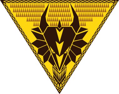 Çin burç işaretleri - ejderha yılı