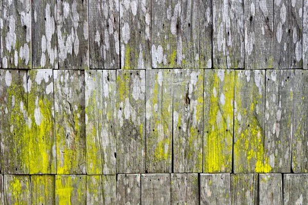 木製の壁素材背景模様小 — ストック写真
