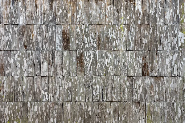Текстура деревянных стен — стоковое фото