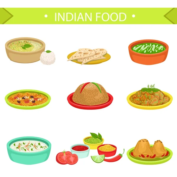 indian food