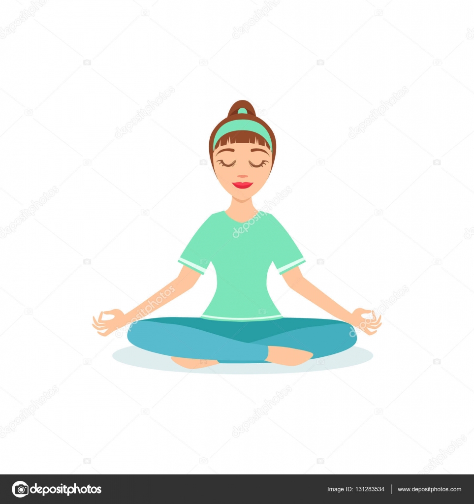 yoga animado yoga animado
