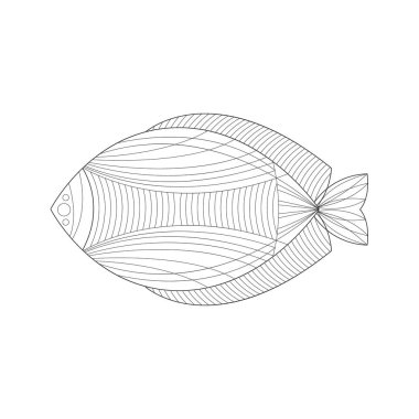 Download Gar Fish Free Vector Eps Cdr Ai Svg Vector Illustration Graphic Art