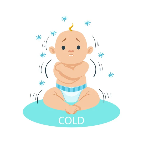 Shivering cold, Royaltyfree Shivering cold Vector Images & Drawings