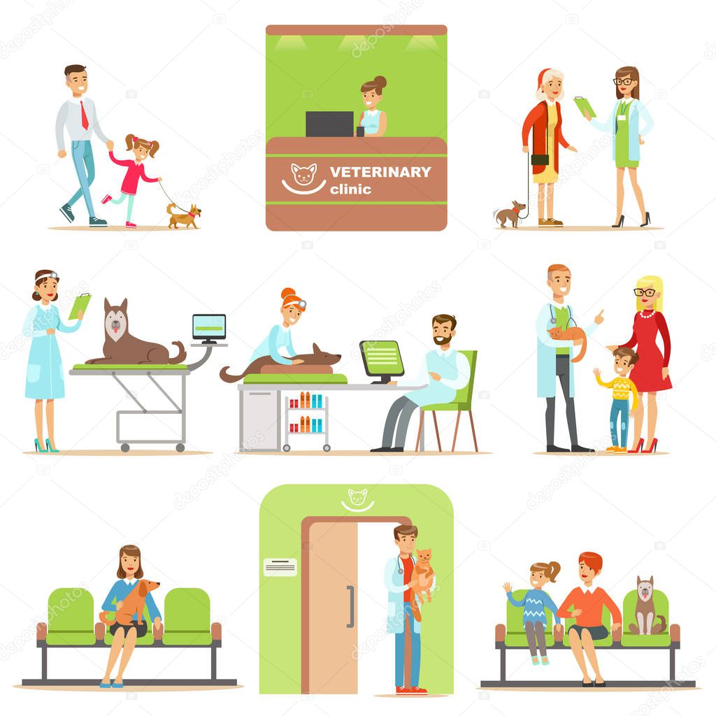 Animado: veterinario en ingles | Personajes de dibujos ...