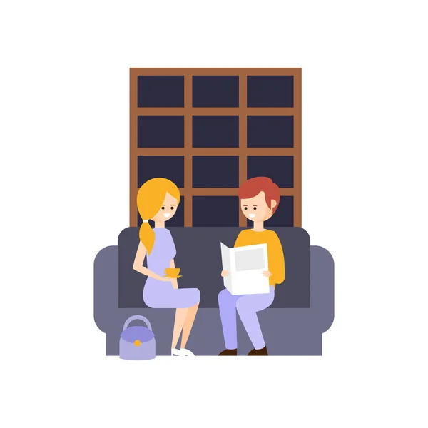 ᐈ Hotel Lobby Front Desk Stock Vectors Royalty Free Hotel Lobby