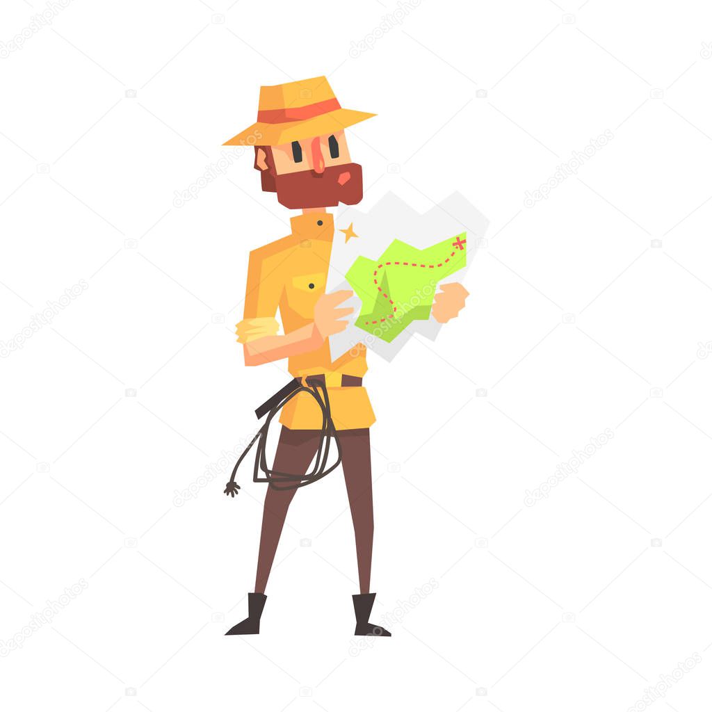 TopVectors