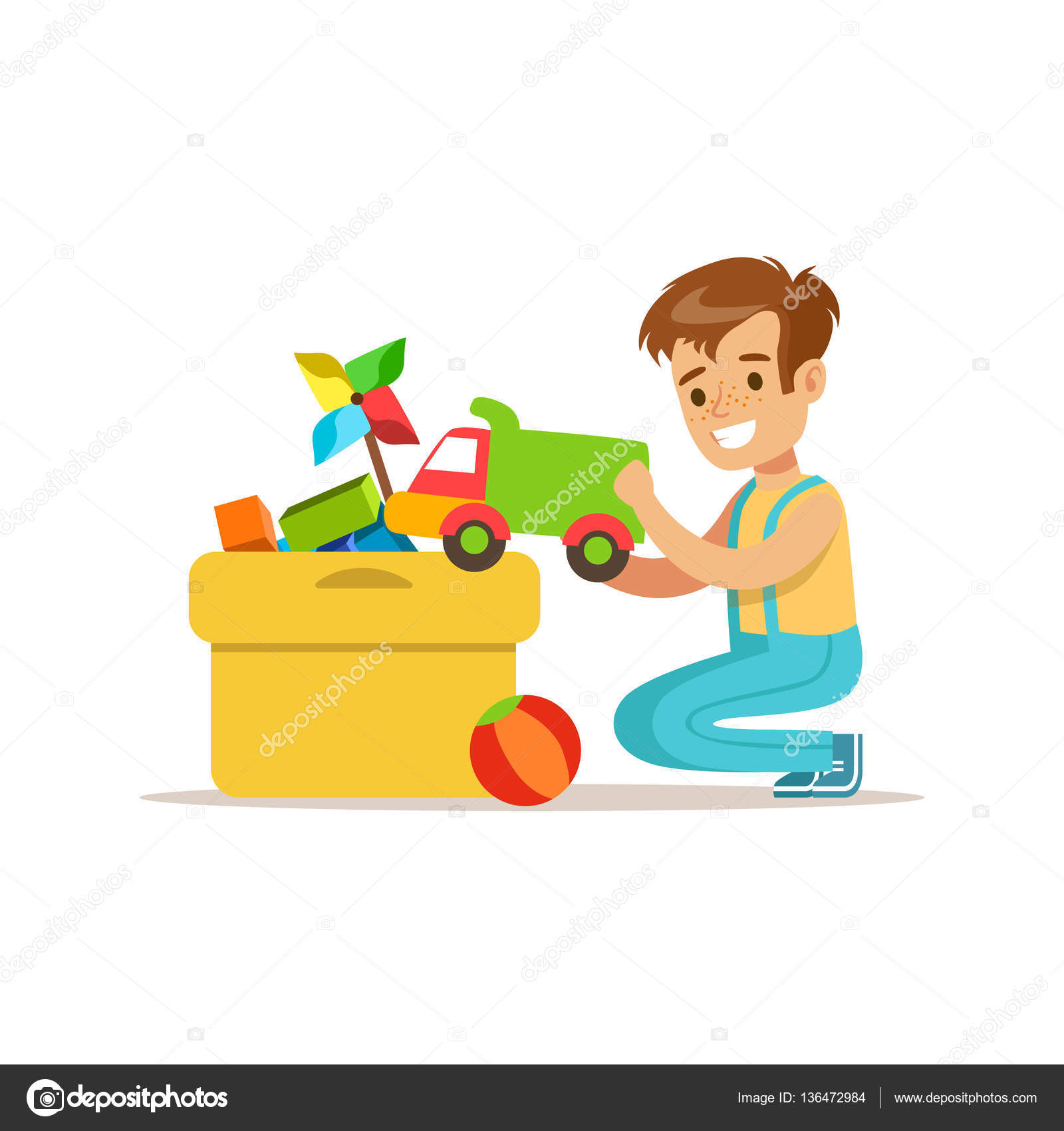 His Toys 34