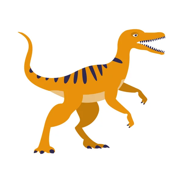 Raptor Cartoon - Download high quality vector raptor cartoons from our ...