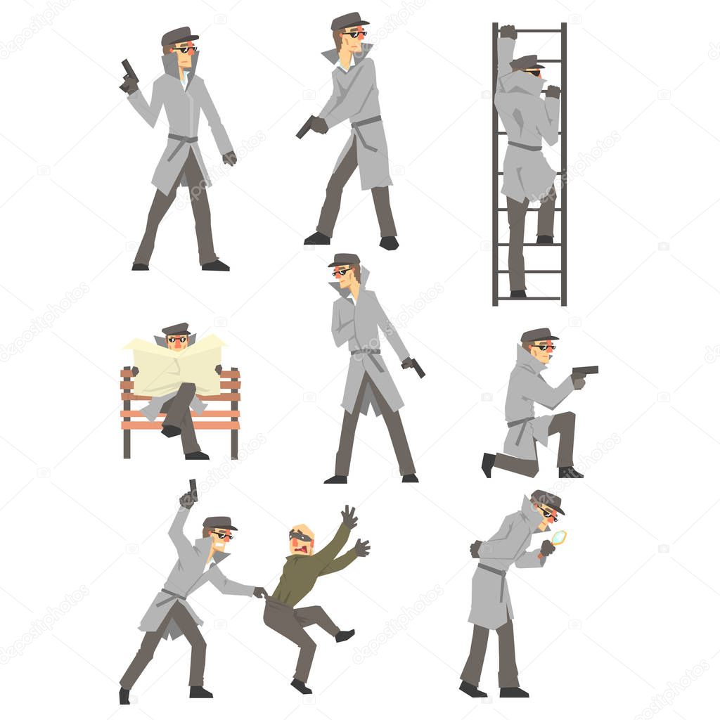 TopVectors