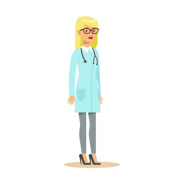 Erkek terapist tıbbi giyen doktor sağlık uzmanları serisinin hastane bölümü çalışma üniforma Scrubs
