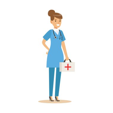 Erkek acil servis tıbbi giyen doktor sağlık uzmanları serisinin hastane bölümü çalışma üniforma Scrubs