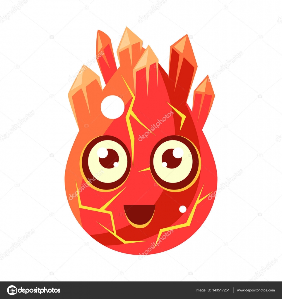 Chaos Emoji