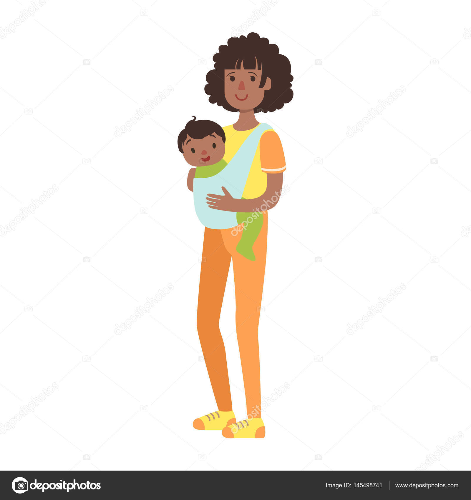 Anne Bebek Ve İşi Arasındaki Denge Anne Bebek Ve İşi Arasındaki Denge