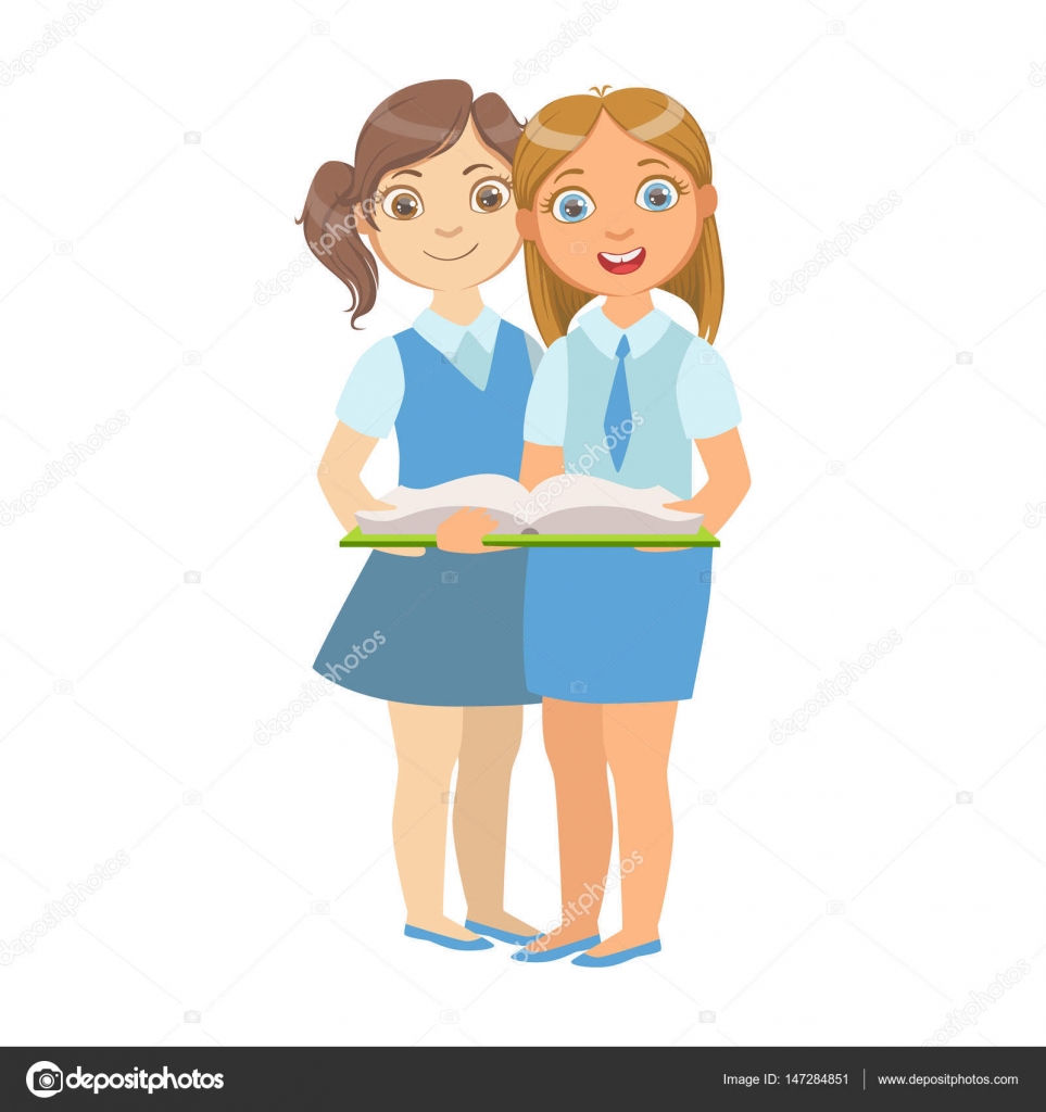 Любить двоих девушек Любить двоих девушек