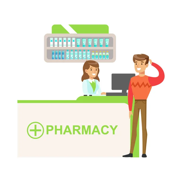 1 428薬局ストックイラスト Depositphotos