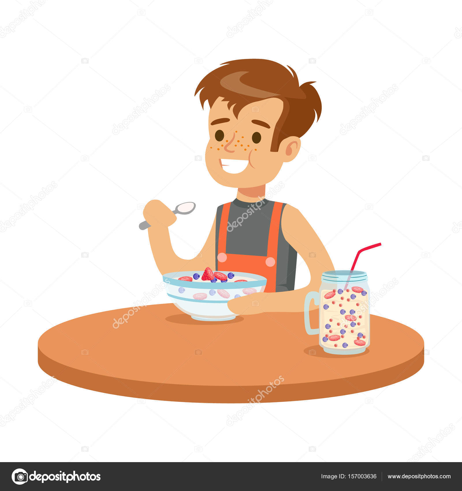 мультяшка обедает. I am having breakfast картинка. Have breakfast картинка. Have breakfast англ для детей. завтрак школьника картинки.