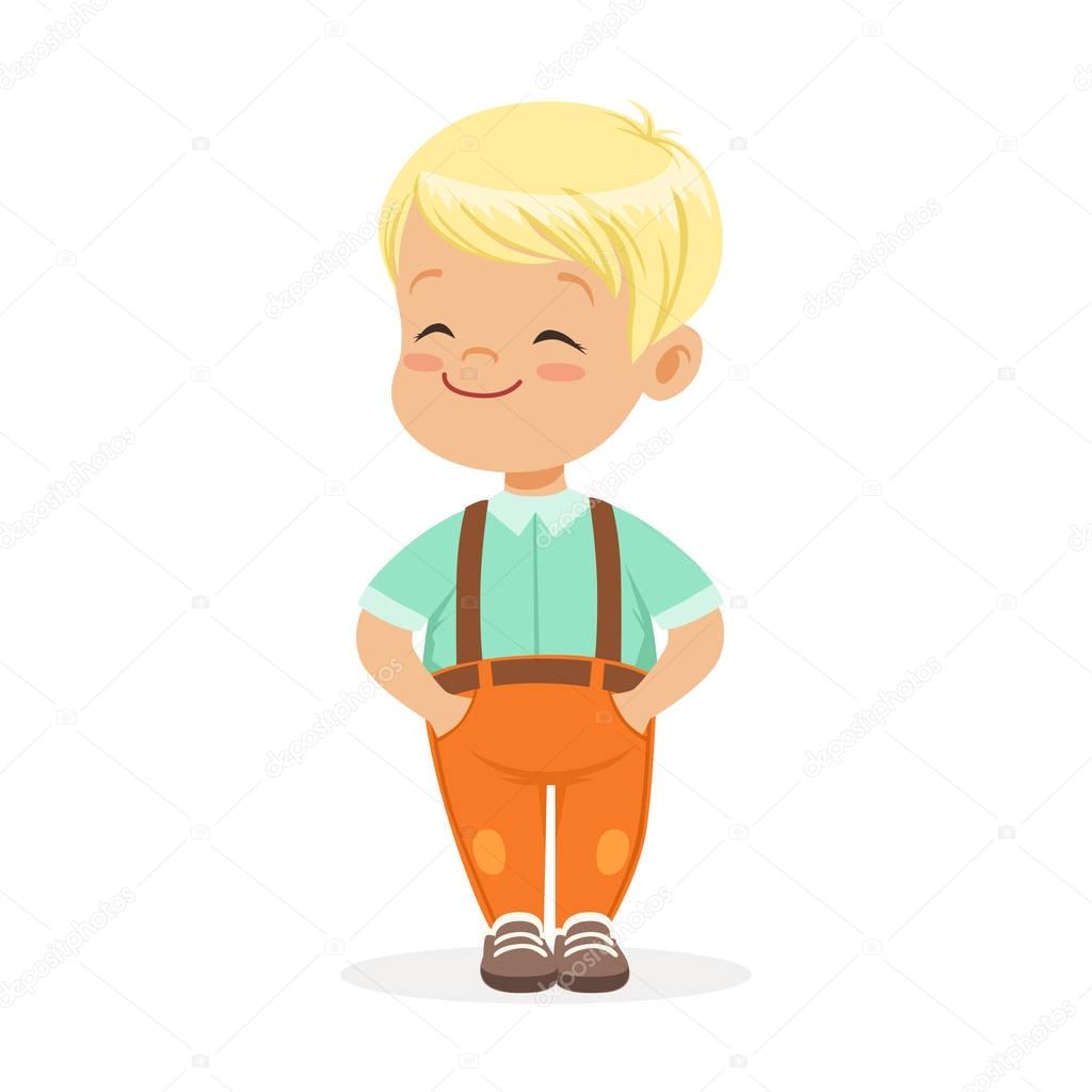 Junge Cartoon Junge Cartoon