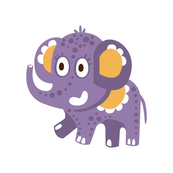 Free Free 264 Baby Elephant Cartoon Svg SVG PNG EPS DXF File