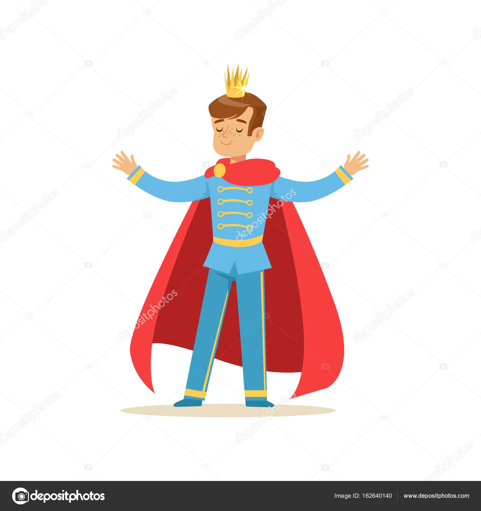 美しい花の画像 ぜいたく王冠 イラスト かわいい