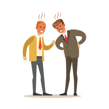 olumsuz duygular kavramı