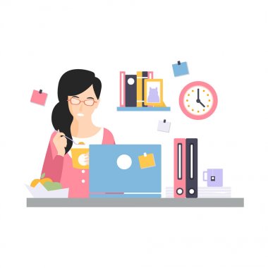 işkadını karakter başlatmak sahip