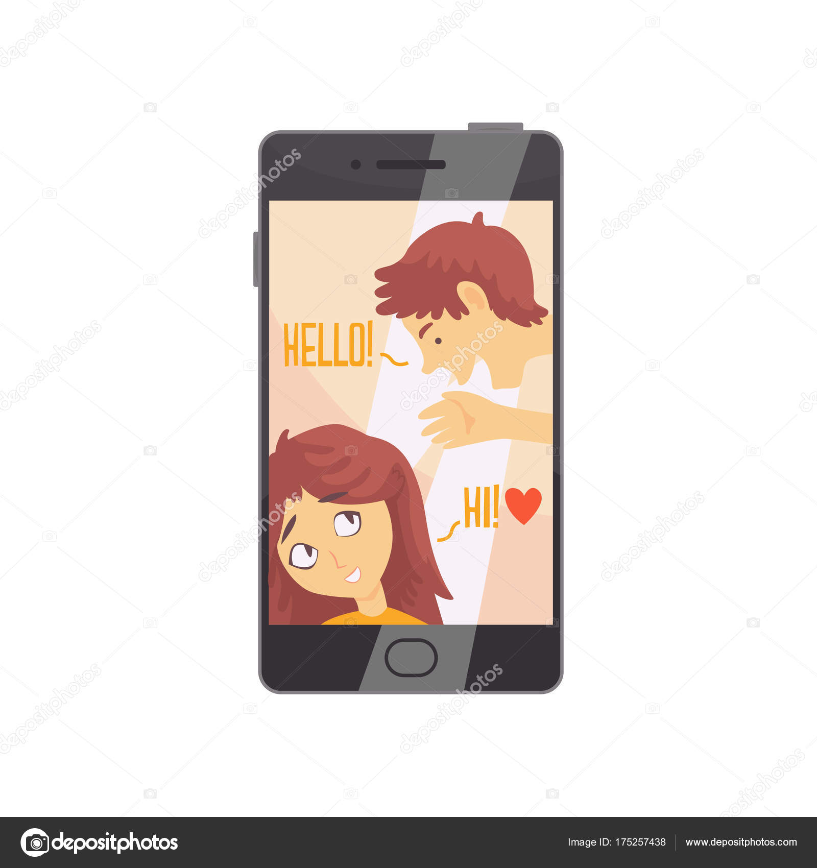 Dating σε απευθείας σύνδεση συζήτηση
