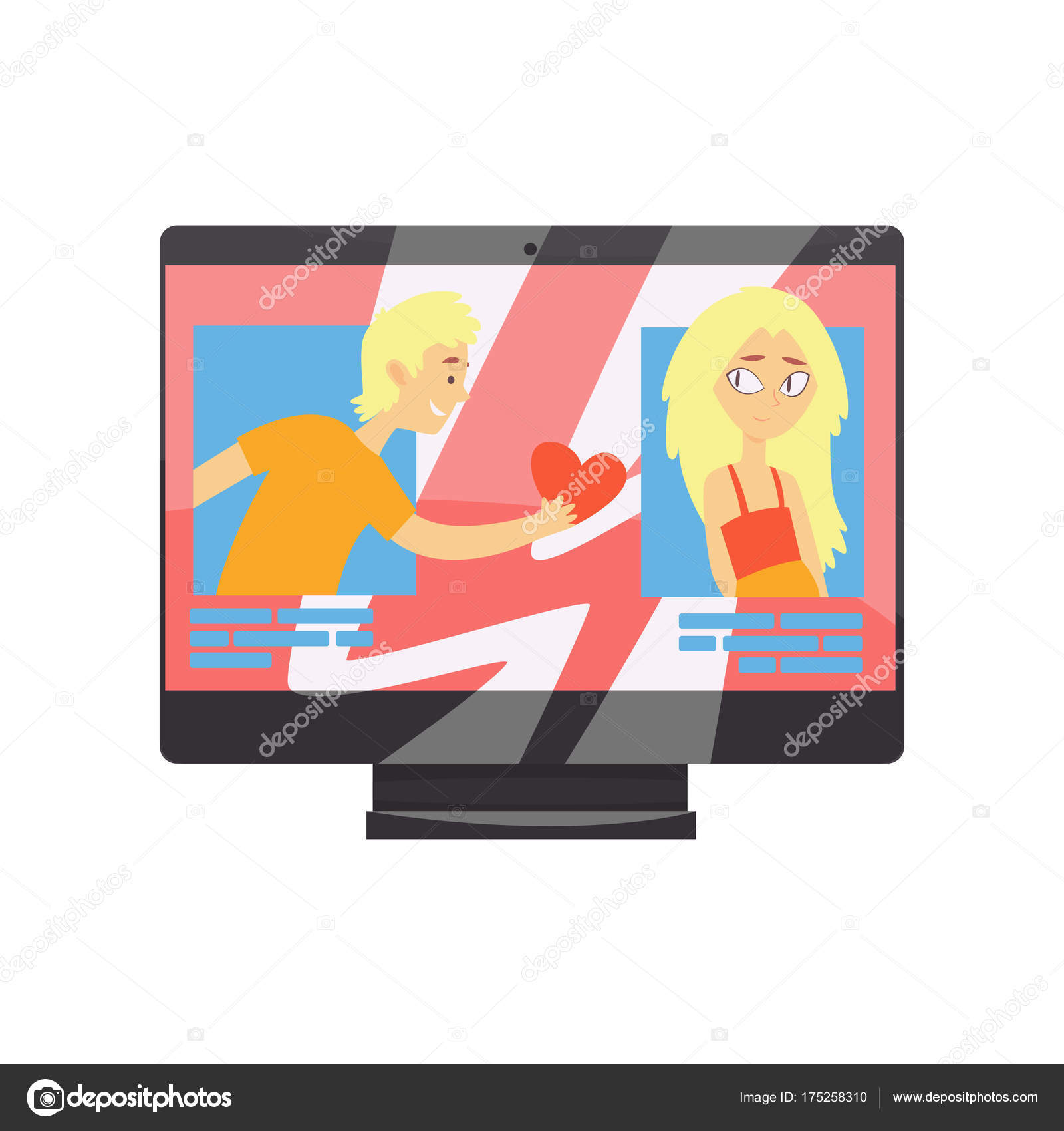 Waarom is het huwelijk harder dan dating