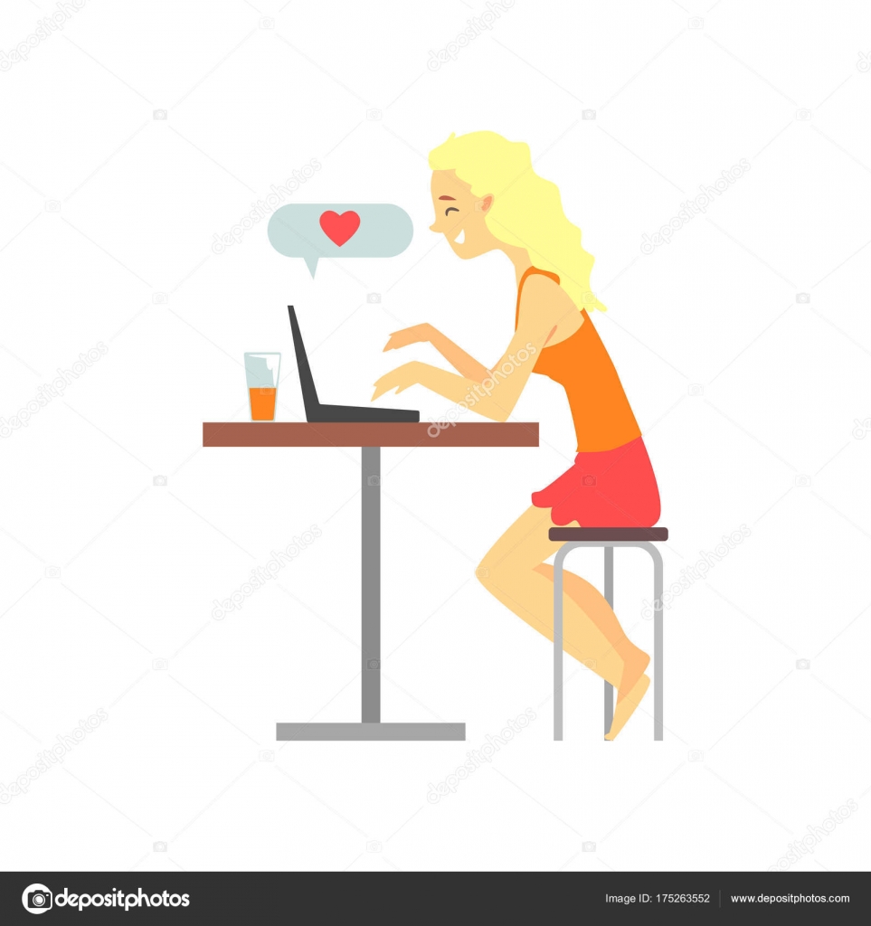 Chate Dating-Service