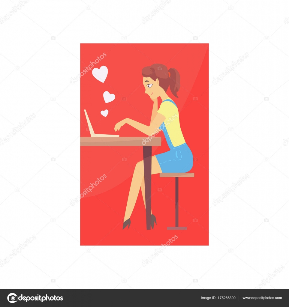 Primo modello di messaggio di dating