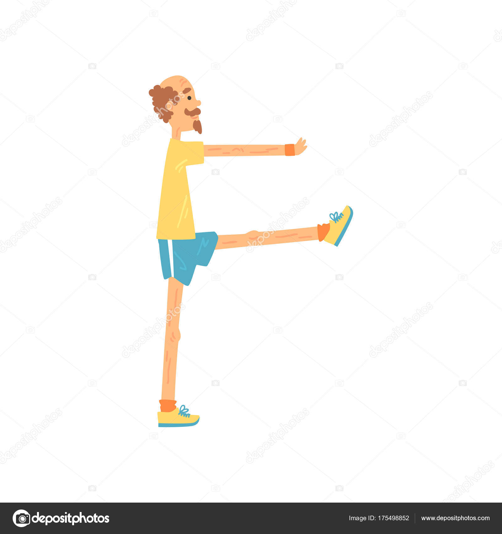 Basit Sabah Sporu Egzersizleri Basit Sabah Sporu Egzersizleri