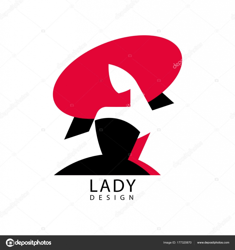 logo de mode et beauté logo de mode et beauté