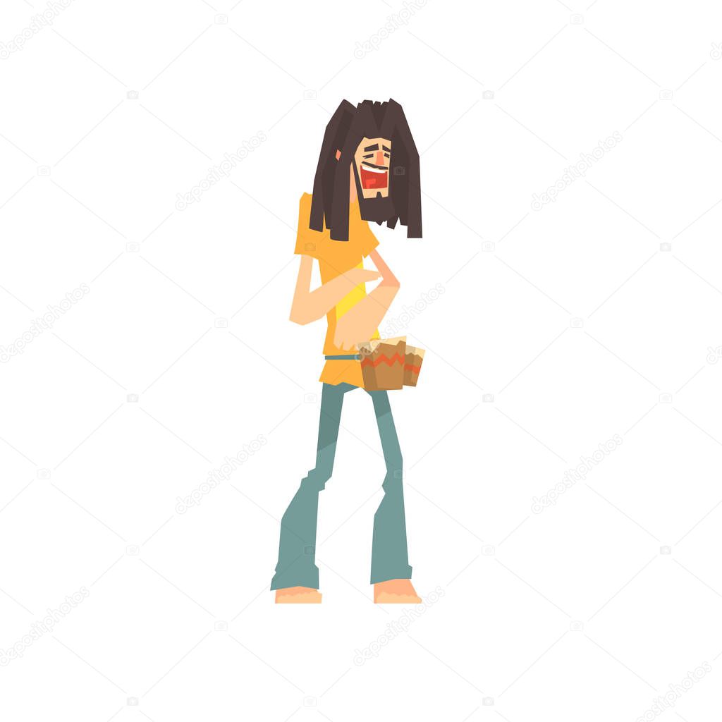 TopVectors