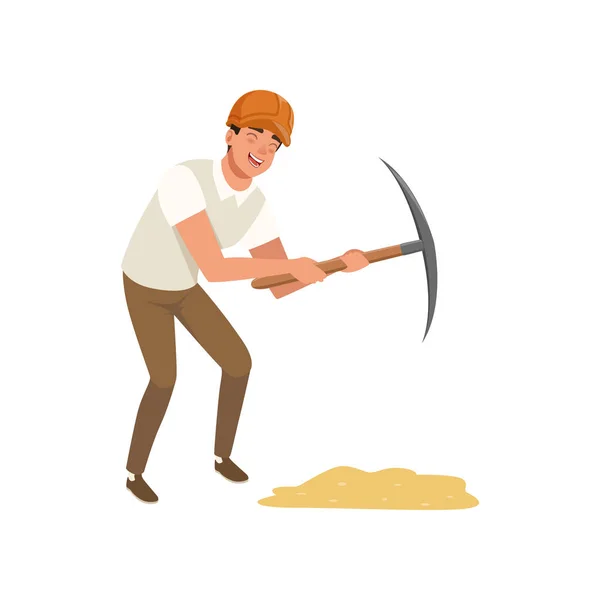 Excavacion De Arqueologia Vectores Grafico Vectorial Excavacion De Arqueologia Imagenes Vectoriales De Stock Depositphotos