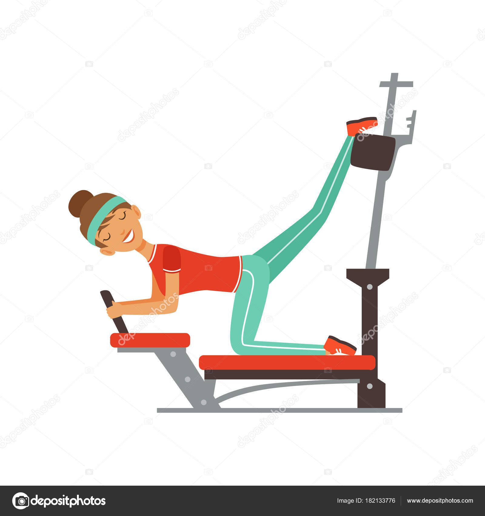 すべての動物の画像 50 素晴らしいジム いらすとや