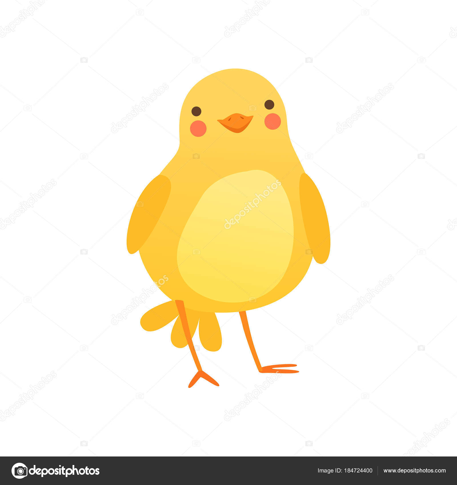 Mignon Bebe Poulet Drole De Dessin Anime Oiseau Personnage Vecteur Illustration Sur Un Fond Blanc Image Vectorielle Par Topvectors C Illustration Mignon Bebe Poulet Drole De Dessin Anime Oiseau Personnage Vecteur Illustration Sur Un Fond Blanc Image Vectorielle Par Topvectors C Illustration