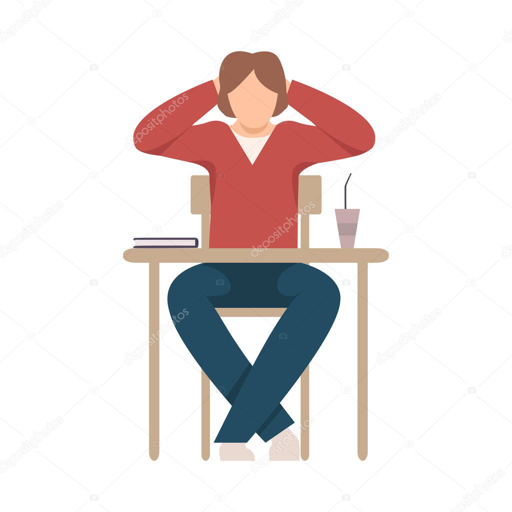 Naughty Boy Sitting At School Desk And Drinking Coffee During Lesson Vector Illustration Children Demonstrating Bad Behavior At Class Concept Premium Vector In Adobe Illustrator Ai Ai Format Encapsulated Naughty Boy Sitting At School Desk And Drinking Coffee During Lesson Vector Illustration Children Demonstrating Bad Behavior At Class Concept Premium Vector In Adobe Illustrator Ai Ai Format Encapsulated