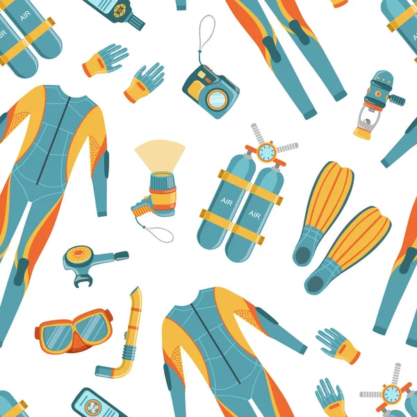 Tüpsüz Dalış Şablonu, Tasarım Elemanı Kumaş, Paket Kağıdı, Duvar Kağıdı Vektör Resimleri Kullanılabilir