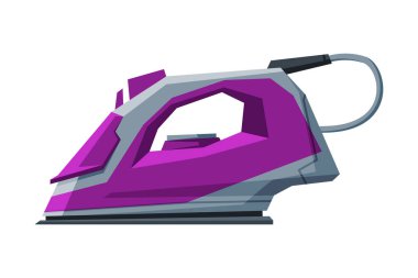 Modern Demir, Elektrikli Ev Aletleri, Ütü Ütüleme Aygıtı Görüntüleme