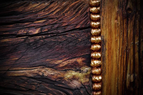 Smoked wood texture. Abstract background