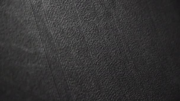 Texture ou fond de carreaux de céramique blanche. Gros plan 