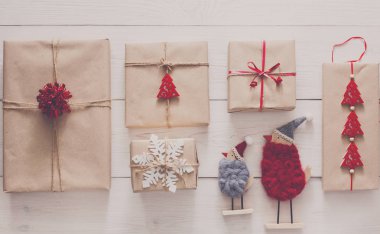 Noel arka plan beyaz tahtaya sunar.