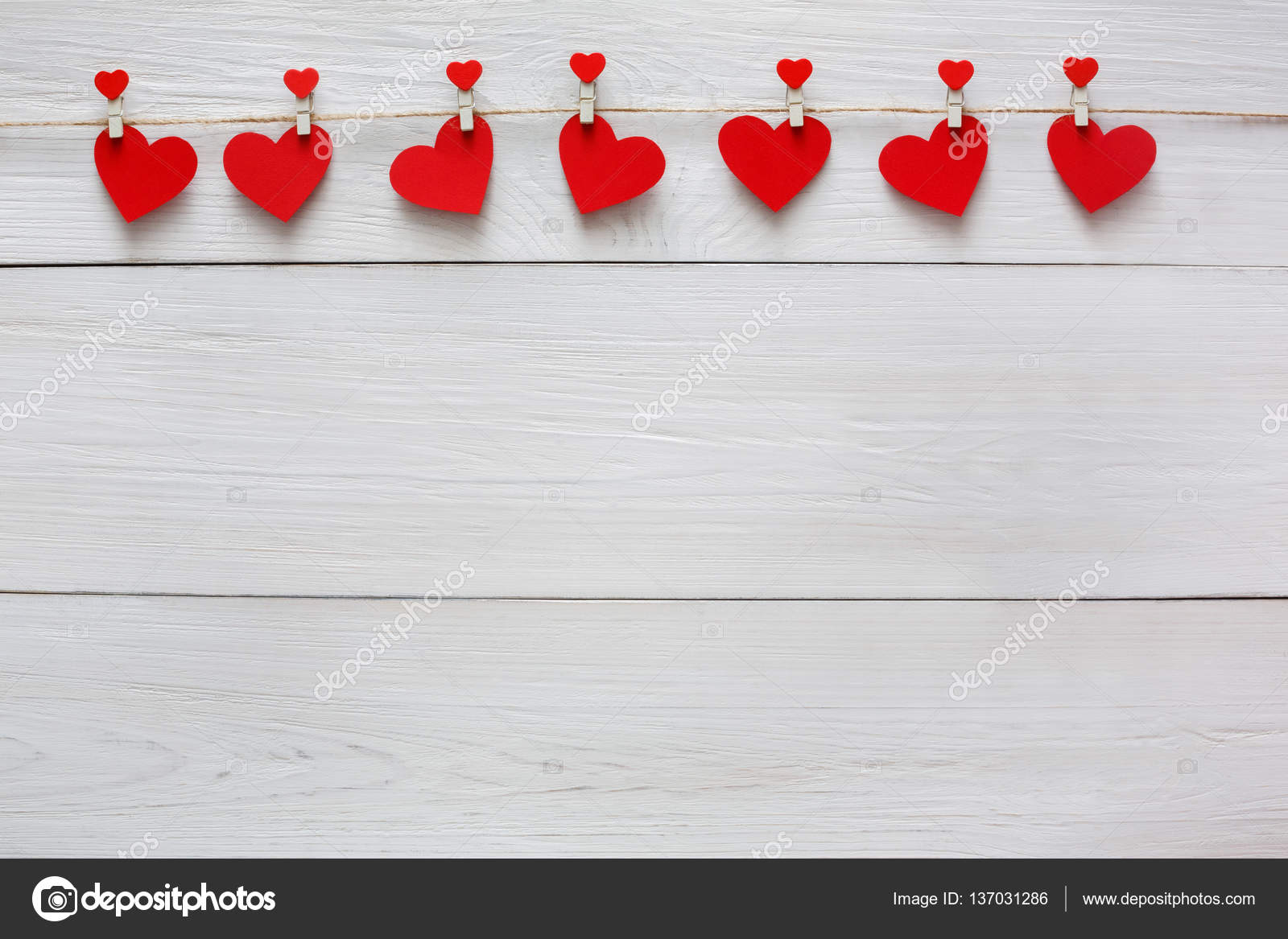 Valentine Background With Red Paper Hearts Row Border On Clothespins White Rustic Wood Planks Happy Lovers Day Card Mockup Copy Space Photo By Milkos Valentine Background With Red Paper Hearts Row Border On Clothespins White Rustic Wood Planks Happy Lovers Day Card Mockup Copy Space Photo By Milkos